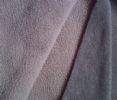 Two Color Poly Fleece With Two Side Antipilling